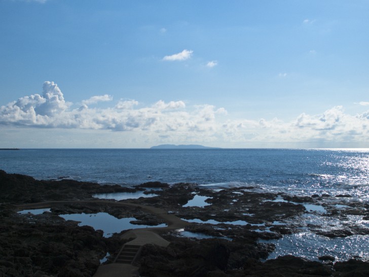 伊豆半島