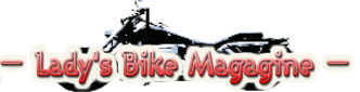 LBM　－ Lady's Bike Magagine －