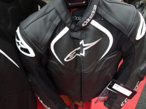 バイクのインナー