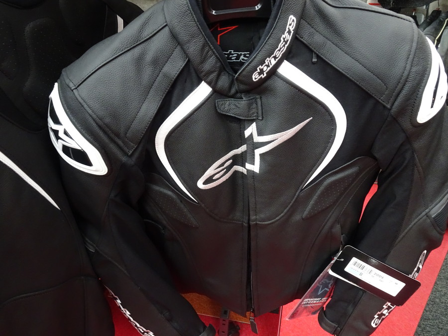 バイクのインナー